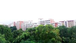The Warren (D23), Condominium #640241111